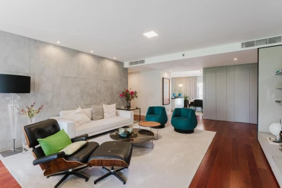 Apartamento T4 para Venda em Avenidas Novas