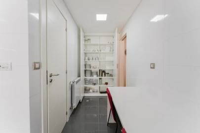 Apartamento T4 para Venda em Avenidas Novas