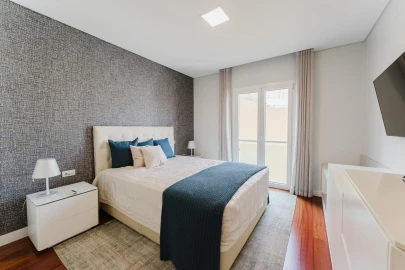 Apartamento T4 para Venda em Avenidas Novas