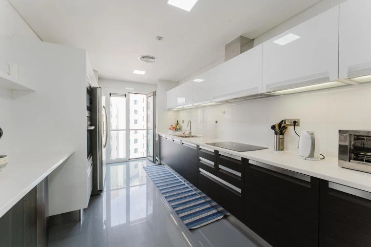 Apartamento T4 para Venda em Avenidas Novas Foto 20