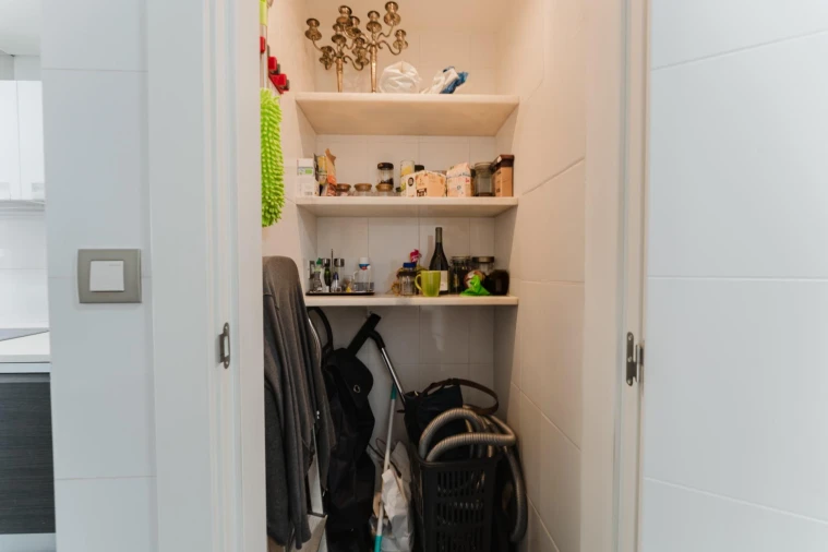 Apartamento T4 para Venda em Avenidas Novas Foto 22