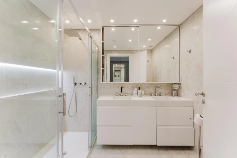 Apartamento T4 para Venda em Avenidas Novas Foto 4