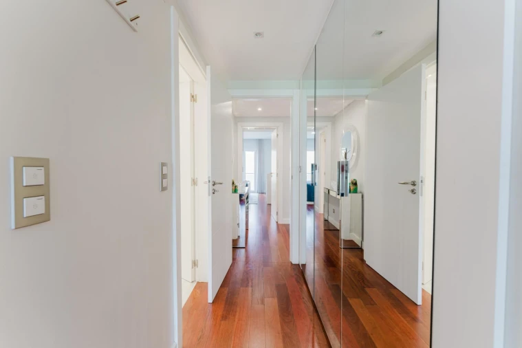 Apartamento T4 para Venda em Avenidas Novas Foto 5