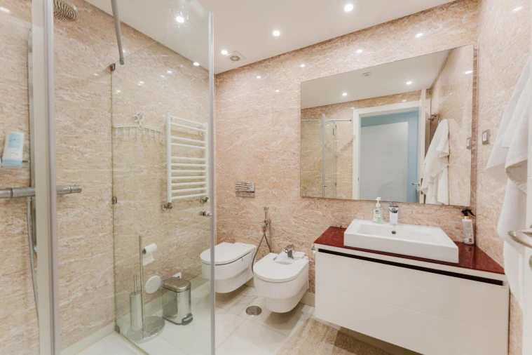 Apartamento T4 para Venda em Avenidas Novas Foto 7