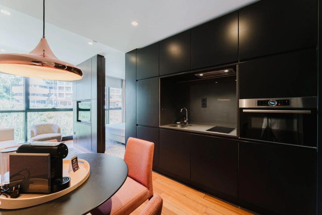 Apartamento T1 para Venda em São Domingos de Benfica Foto 1