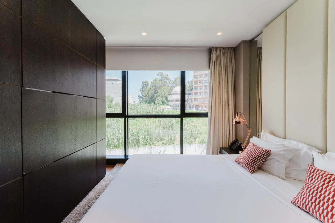Apartamento T1 para Venda em São Domingos de Benfica Foto 10