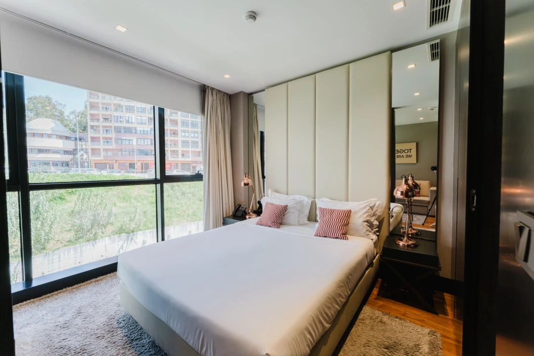 Apartamento T1 para Venda em São Domingos de Benfica Foto 7