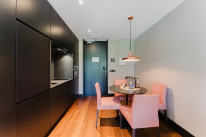 Apartamento T1 para Venda em São Domingos de Benfica
