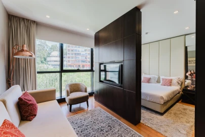 Apartamento T1 para Venda em São Domingos de Benfica