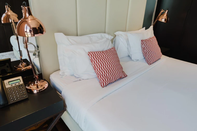 Apartamento T1 para Venda em São Domingos de Benfica Foto 8