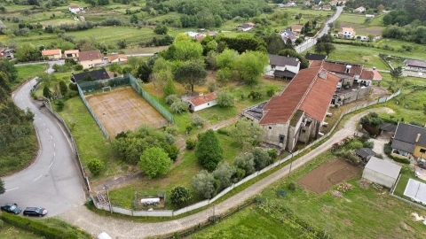 Negócio para Venda em Valença, Cristelo Covo e Arão