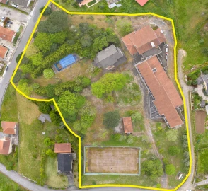Negócio para Venda em Valença, Cristelo Covo e Arão
