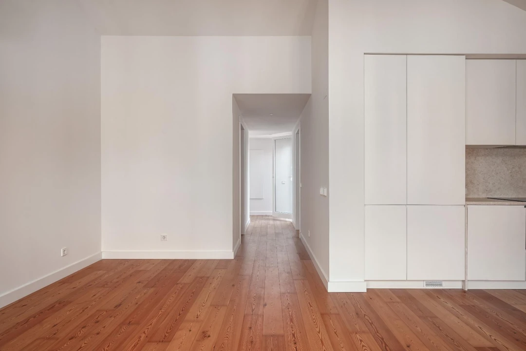 Apartamento T1 para Venda em Santa Maria Maior Foto 17