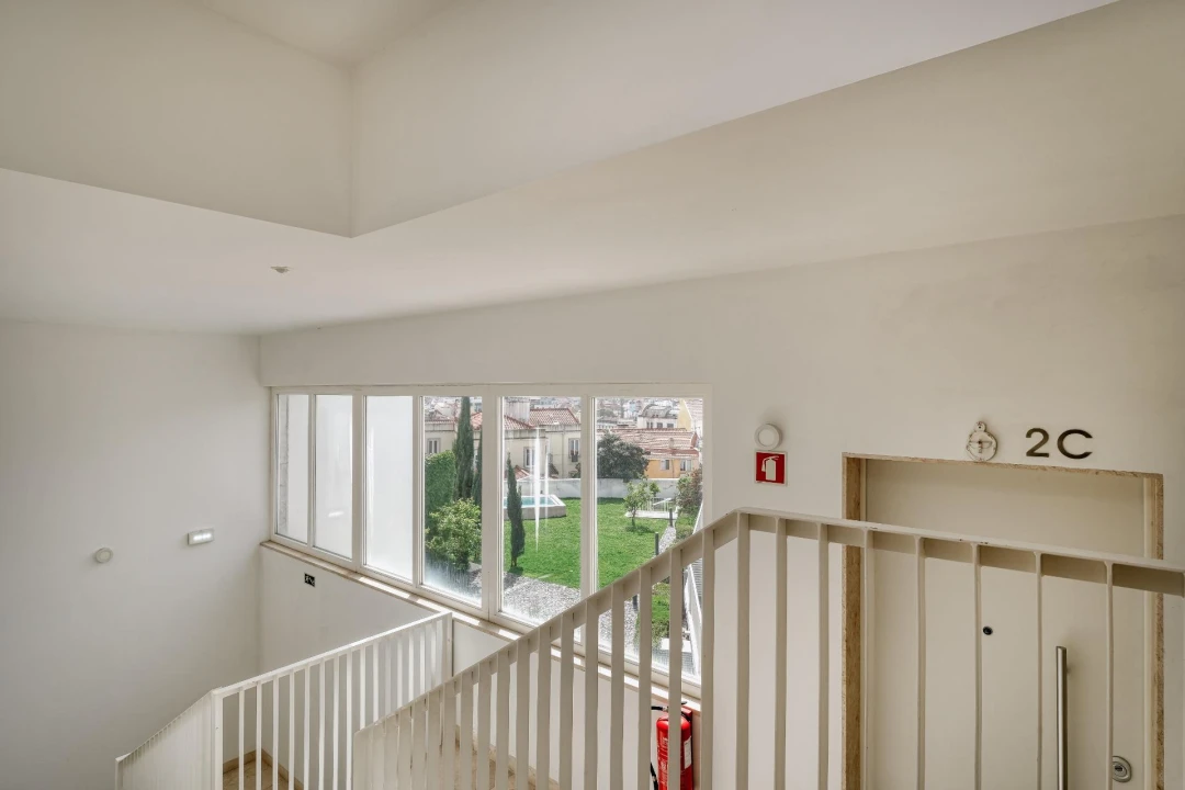 Apartamento T1 para Venda em Santa Maria Maior Foto 22