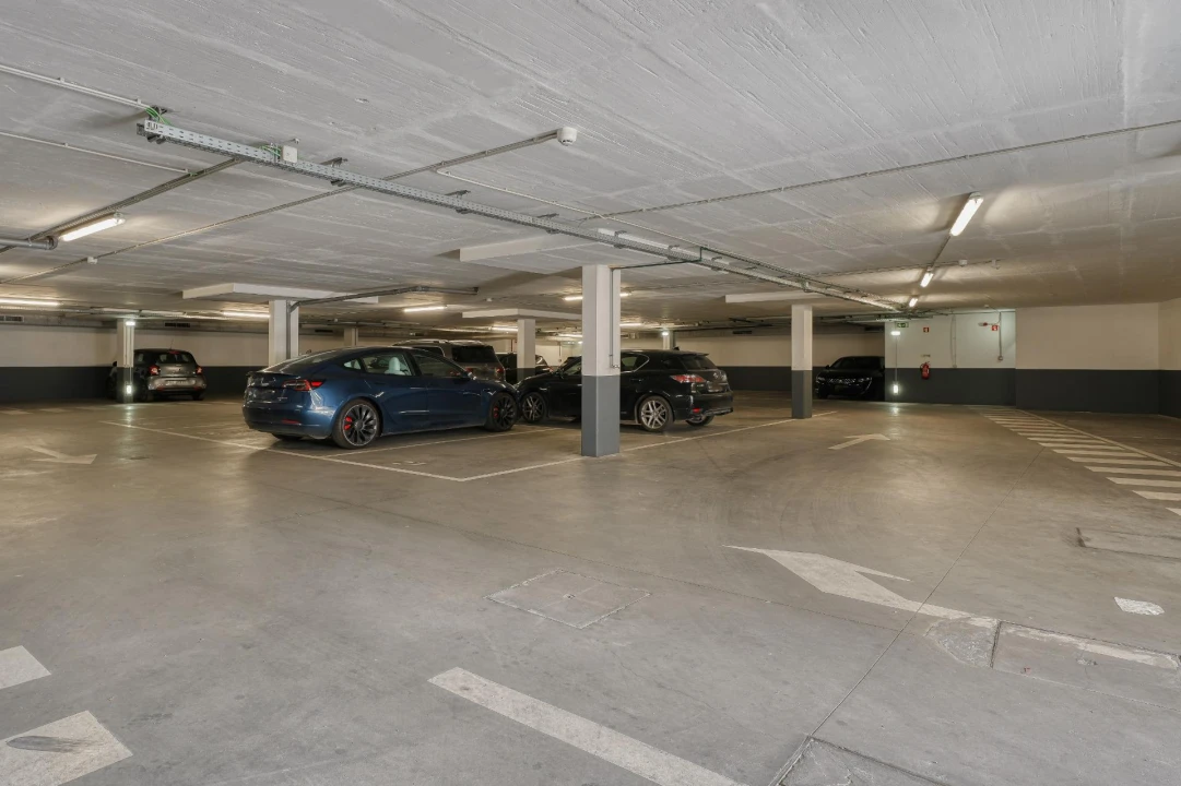 Apartamento T1 para Venda em Santa Maria Maior Foto 38