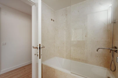 Apartamento T1 para Venda em Santa Maria Maior