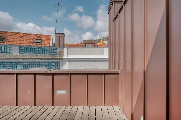 Apartamento T1 para Venda em Santa Maria Maior Foto 11