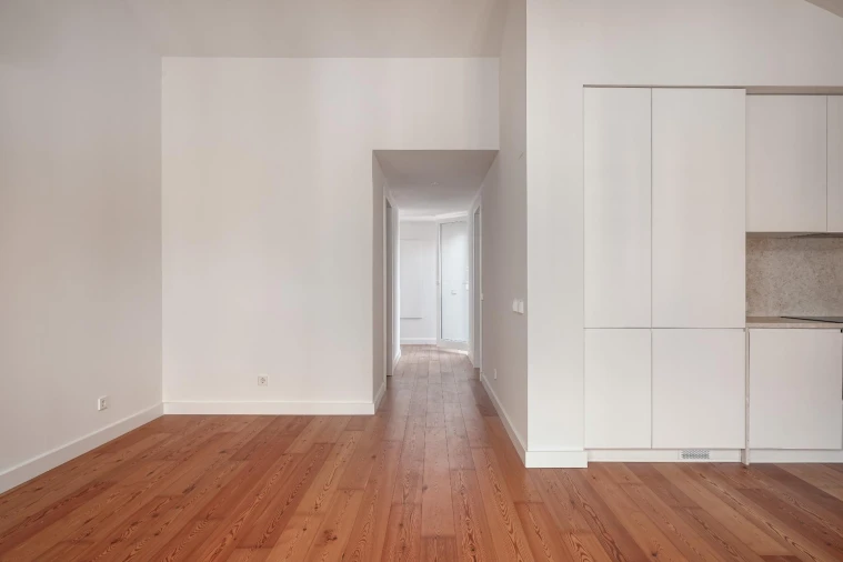 Apartamento T1 para Venda em Santa Maria Maior Foto 17