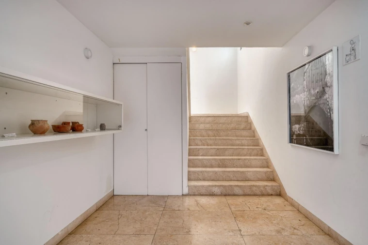 Apartamento T1 para Venda em Santa Maria Maior Foto 24
