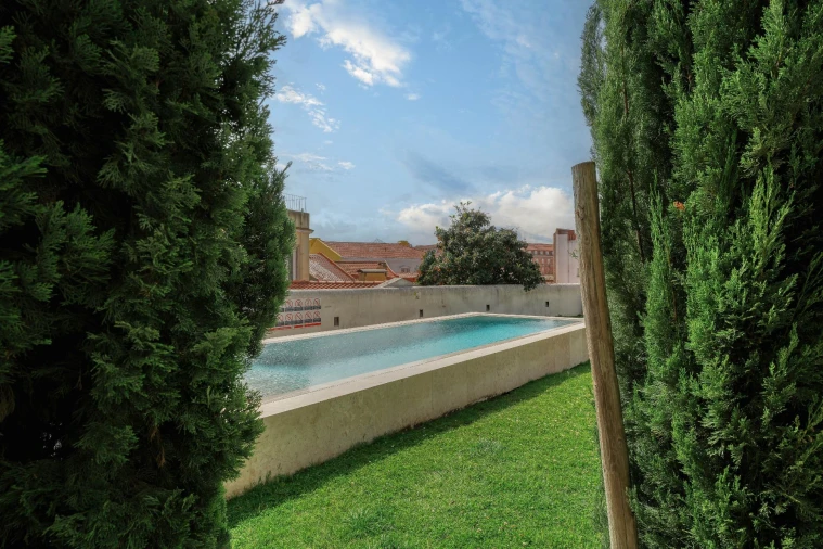 Apartamento T1 para Venda em Santa Maria Maior Foto 27