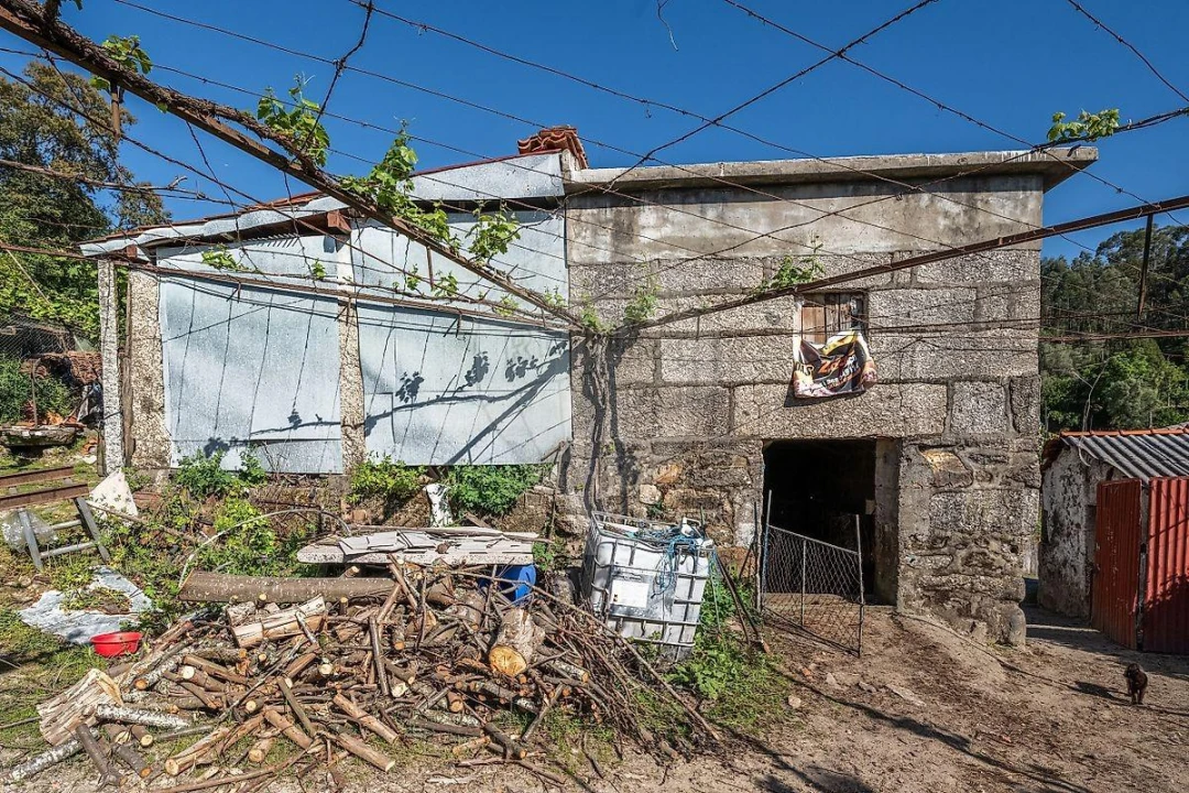 Moradia T3 para Venda em Calvos e Frades Foto 4