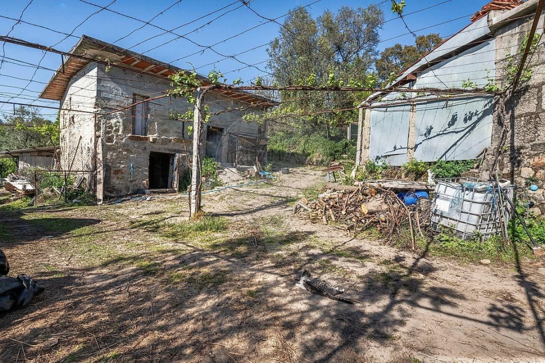 Moradia T3 para Venda em Calvos e Frades Foto 5