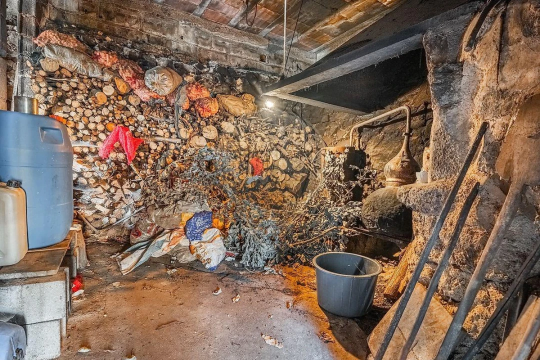 Moradia T3 para Venda em Calvos e Frades Foto 9