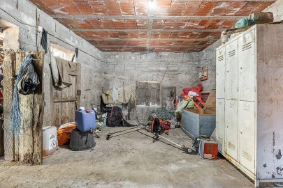 Moradia T3 para Venda em Calvos e Frades