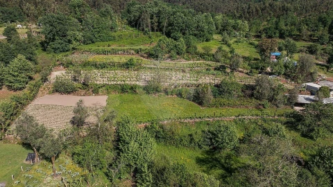 Moradia T3 para Venda em Calvos e Frades