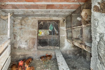 Moradia T3 para Venda em Calvos e Frades