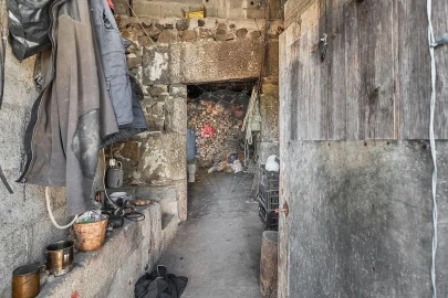 Moradia T3 para Venda em Calvos e Frades