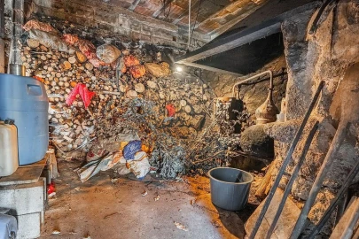 Moradia T3 para Venda em Calvos e Frades