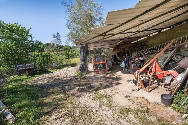 Moradia T3 para Venda em Calvos e Frades Foto 17