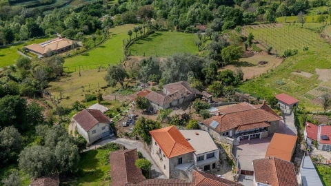 Moradia T3 para Venda em Moimenta