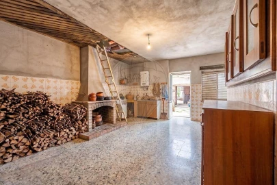 Moradia T3 para Venda em Moimenta