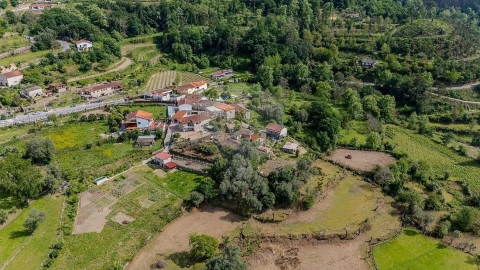 Moradia T3 para Venda em Moimenta