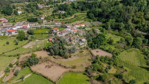 Moradia T3 para Venda em Moimenta