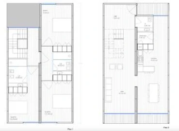 Moradia T3 para Venda em Moimenta