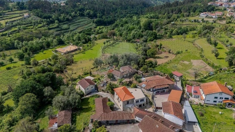 Moradia T3 para Venda em Moimenta