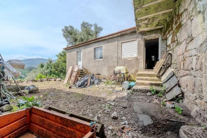 Moradia T3 para Venda em Moimenta