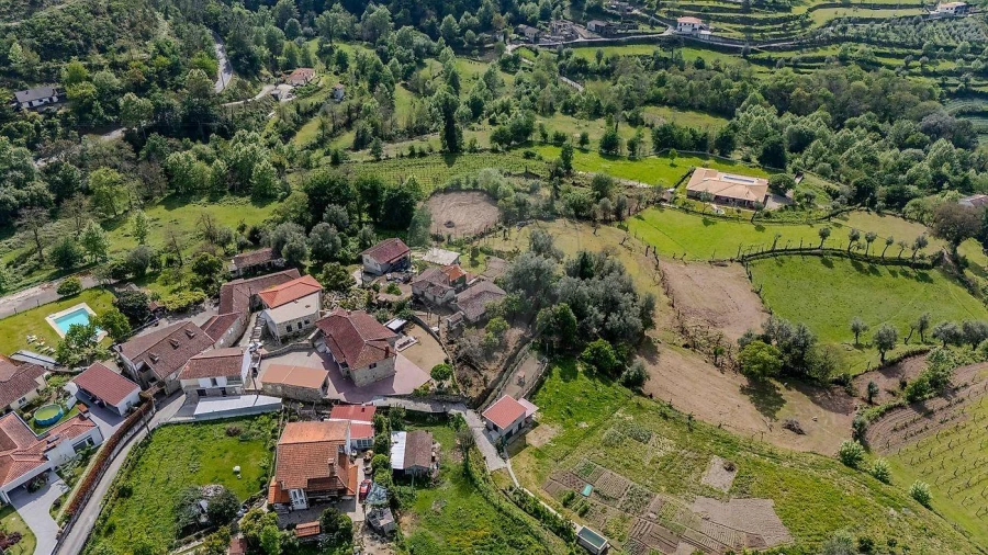 Moradia T3 para Venda em Moimenta Foto 4