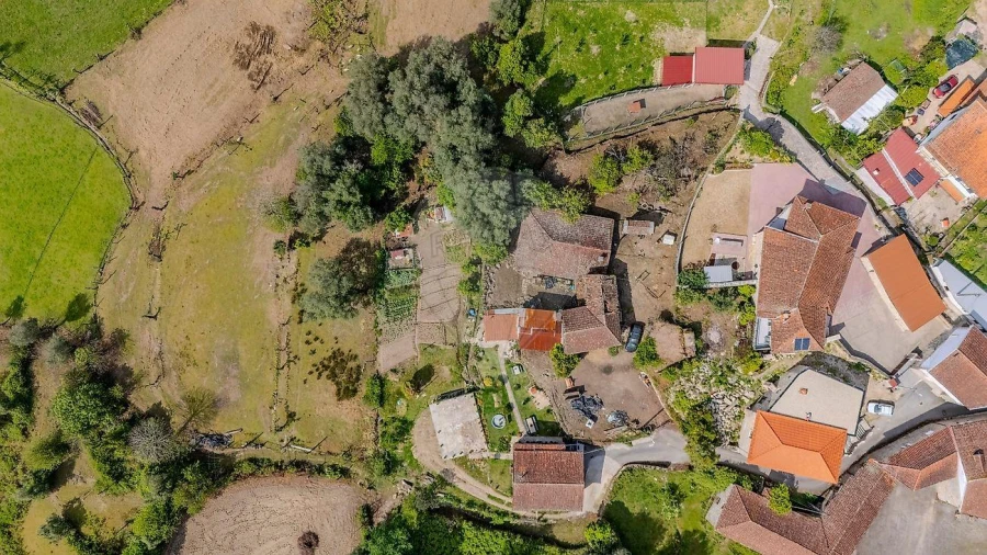 Moradia T3 para Venda em Moimenta Foto 5