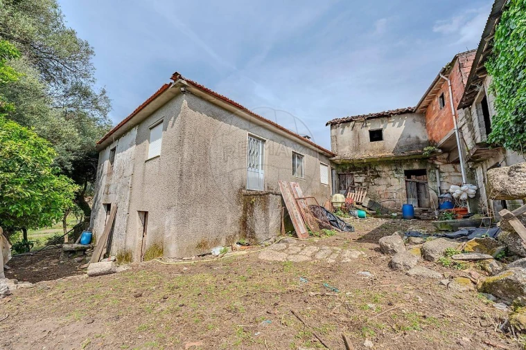 Moradia T3 para Venda em Moimenta Foto 6