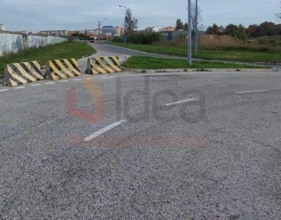 Terreno para Venda em Montijo e Afonsoeiro Foto 4