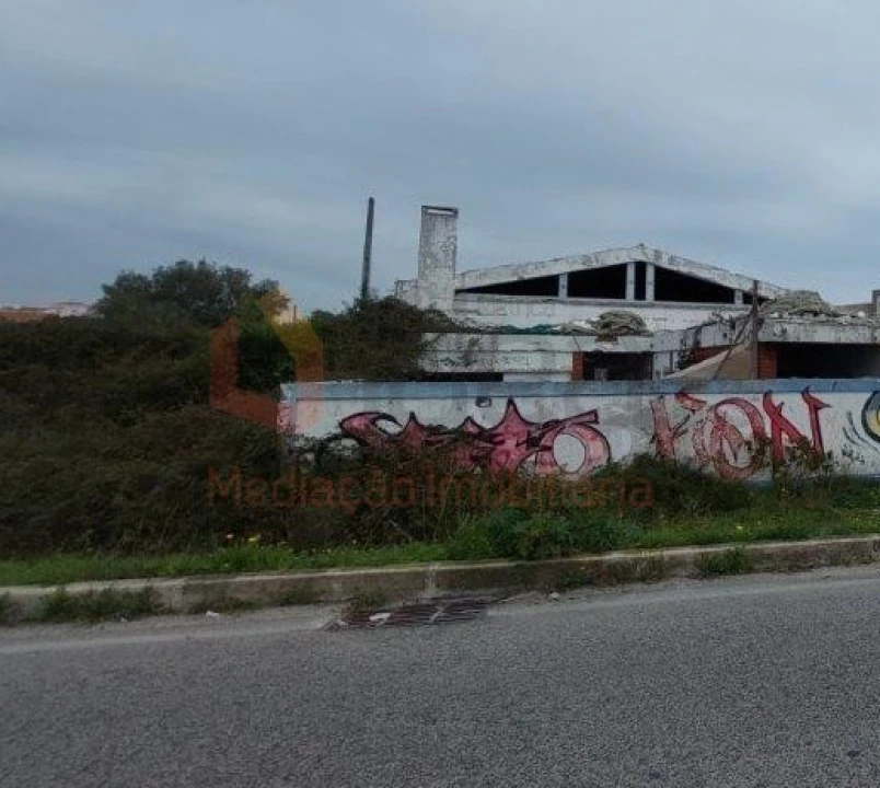 Terreno para Venda em Montijo e Afonsoeiro Foto 5