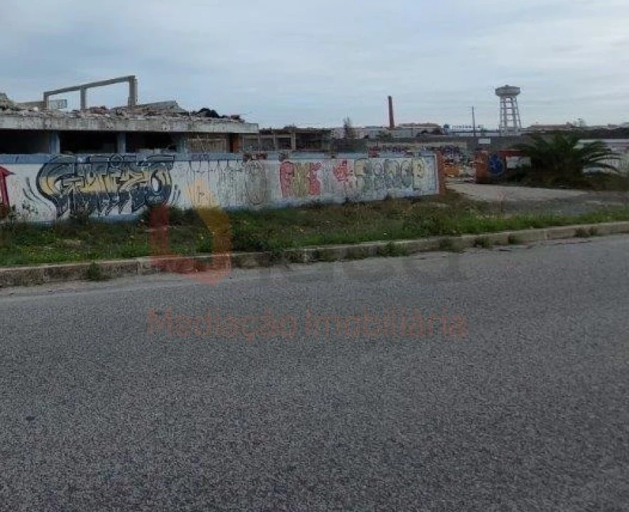 Terreno para Venda em Montijo e Afonsoeiro Foto 6