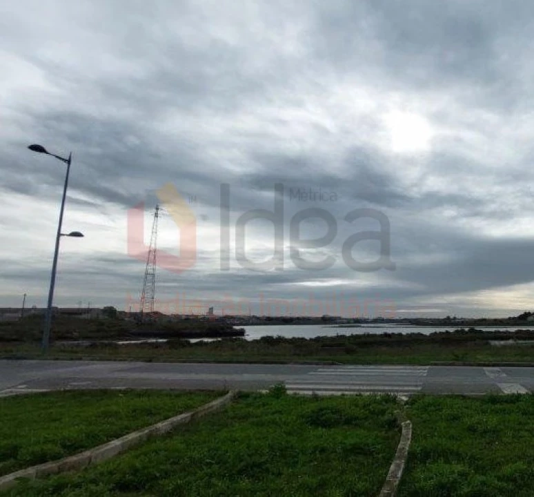 Terreno para Venda em Montijo e Afonsoeiro Foto 8