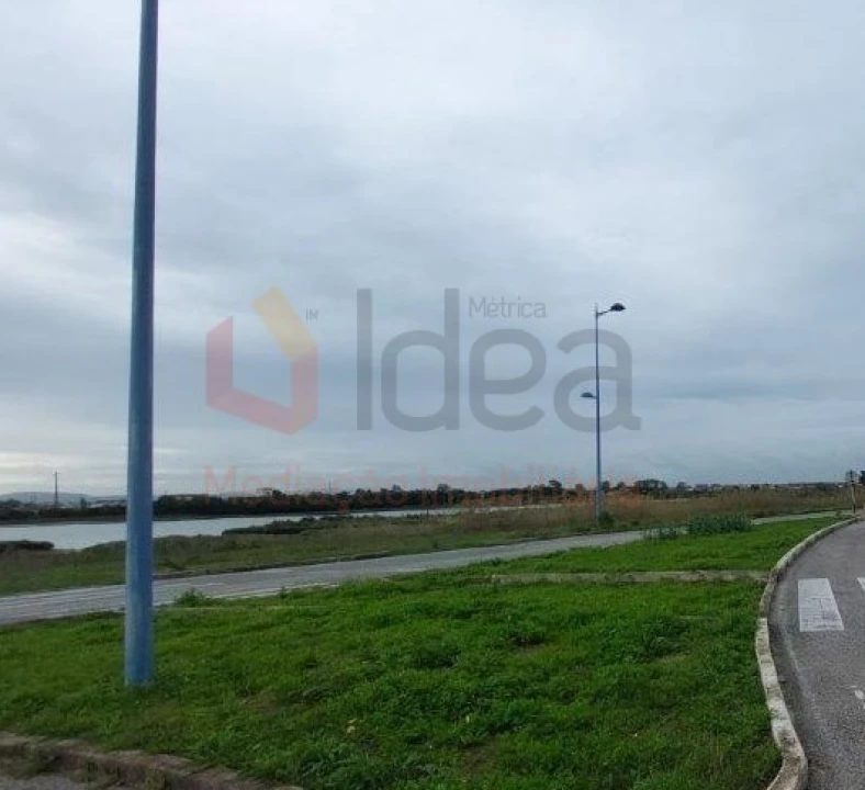 Terreno para Venda em Montijo e Afonsoeiro Foto 10