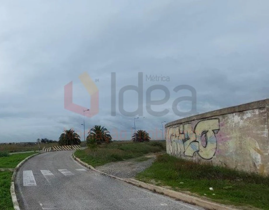Terreno para Venda em Montijo e Afonsoeiro Foto 12