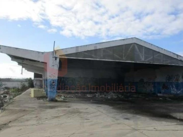 Terreno para Venda em Montijo e Afonsoeiro